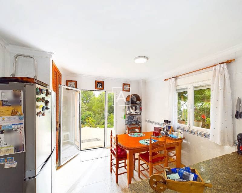 5 sypialnia Willa na sprzedaż w Pinar de Campoverde - 424 995 € (Ref: 8583780)