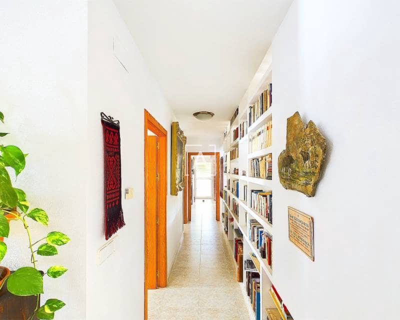 5 sypialnia Willa na sprzedaż w Pinar de Campoverde - 424 995 € (Ref: 8583780)