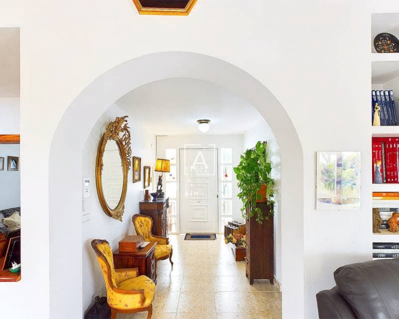 5 sypialnia Willa na sprzedaż w Pinar de Campoverde - 424 995 € (Ref: 8583780)