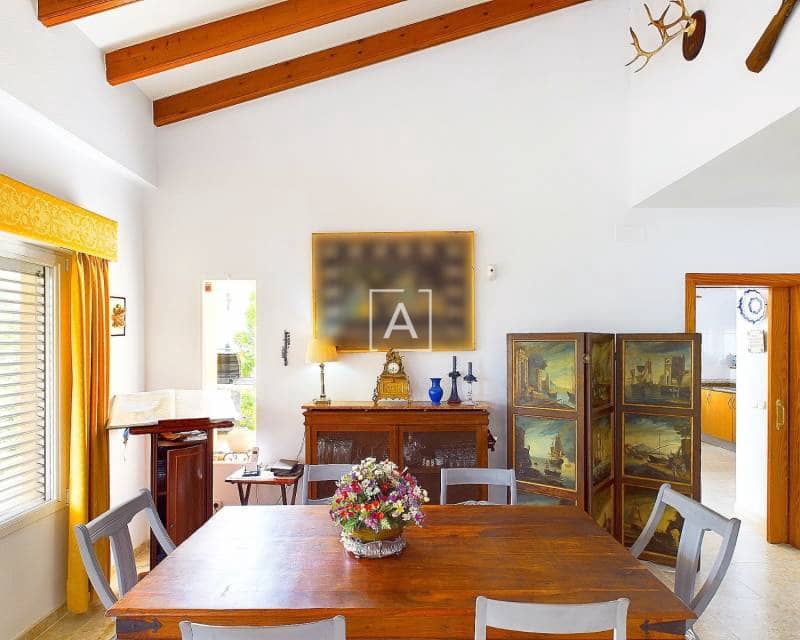 5 sypialnia Willa na sprzedaż w Pinar de Campoverde - 424 995 € (Ref: 8583780)