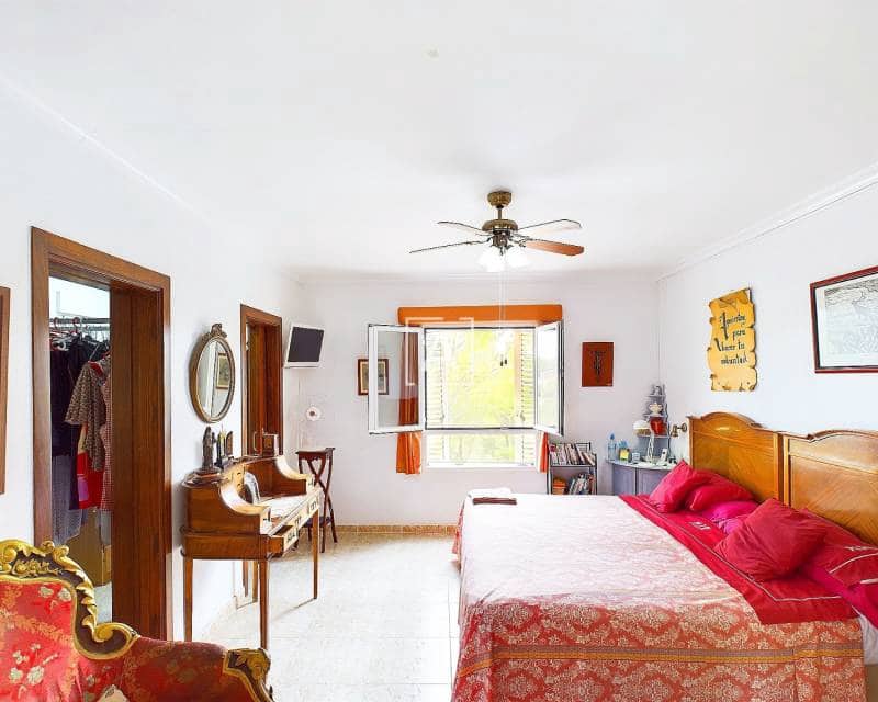 5 sypialnia Willa na sprzedaż w Pinar de Campoverde - 424 995 € (Ref: 8583780)