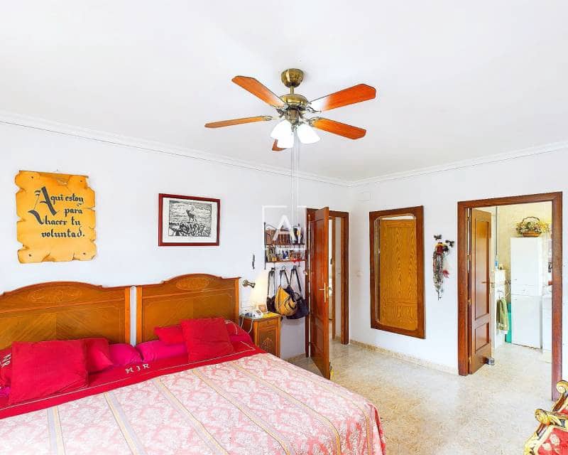 5 sypialnia Willa na sprzedaż w Pinar de Campoverde - 424 995 € (Ref: 8583780)