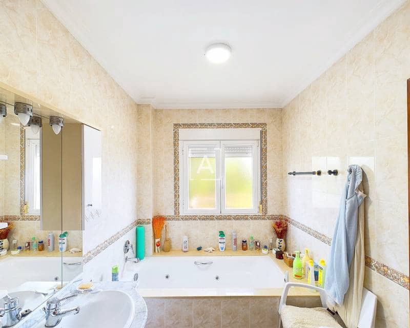 5 sypialnia Willa na sprzedaż w Pinar de Campoverde - 424 995 € (Ref: 8583780)