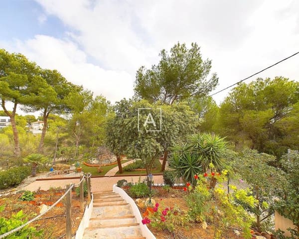 5 sypialnia Willa na sprzedaż w Pinar de Campoverde, Pilar de la Horadada - 424 995 € (Ref: 8583780)