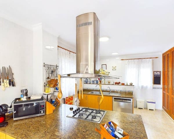 5 sypialnia Willa na sprzedaż w Pinar de Campoverde, Pilar de la Horadada - 424 995 € (Ref: 8583780)