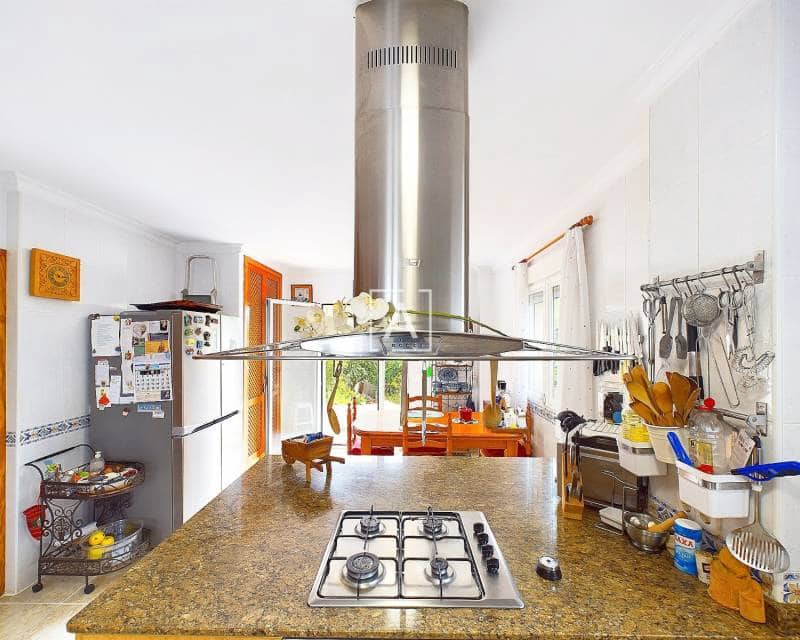 5 sypialnia Willa na sprzedaż w Pinar de Campoverde - 424 995 € (Ref: 8583780)