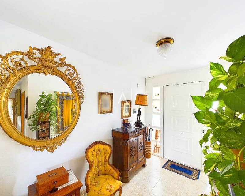 5 sypialnia Willa na sprzedaż w Pinar de Campoverde - 424 995 € (Ref: 8583780)