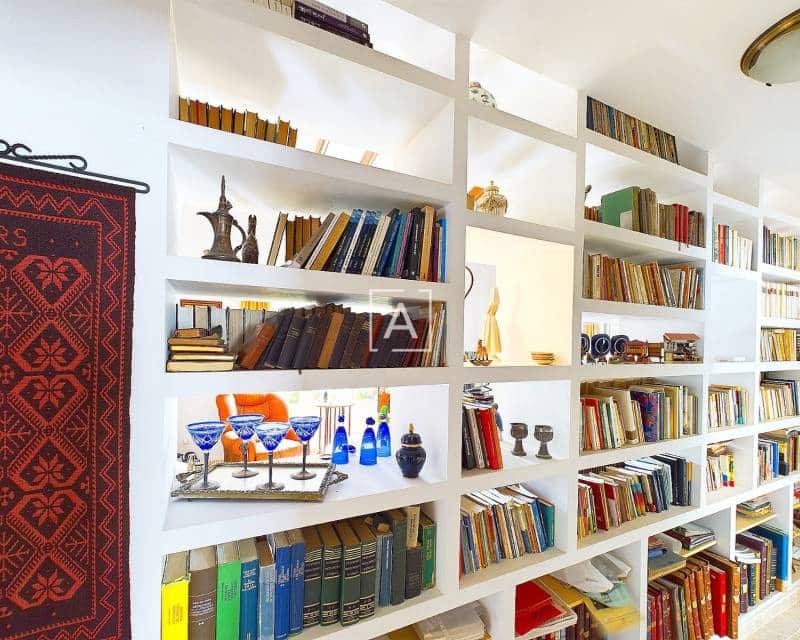 5 sypialnia Willa na sprzedaż w Pinar de Campoverde - 424 995 € (Ref: 8583780)