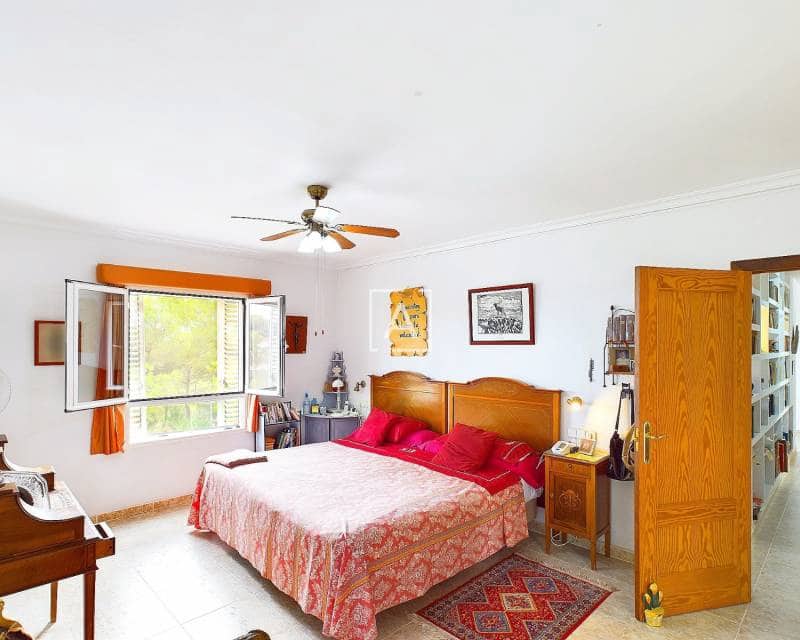 5 sypialnia Willa na sprzedaż w Pinar de Campoverde - 424 995 € (Ref: 8583780)