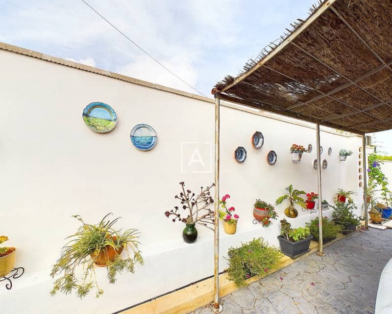 5 sypialnia Willa na sprzedaż w Pinar de Campoverde - 424 995 € (Ref: 8583780)