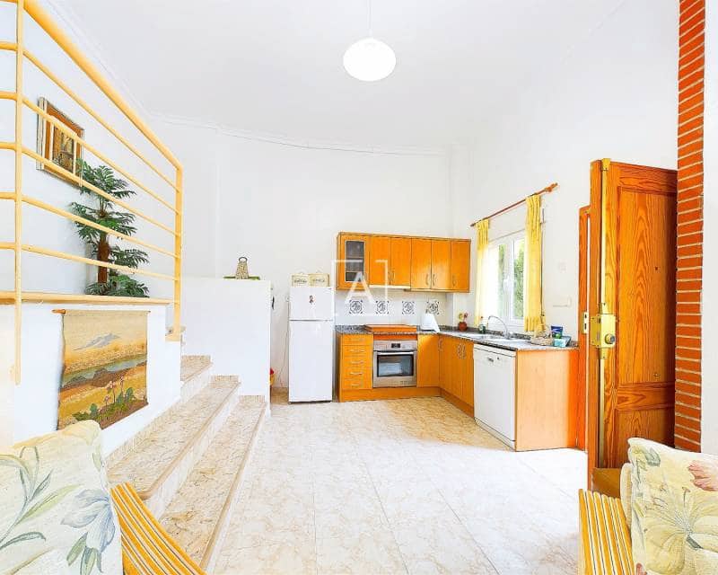 5 sypialnia Willa na sprzedaż w Pinar de Campoverde - 424 995 € (Ref: 8583780)