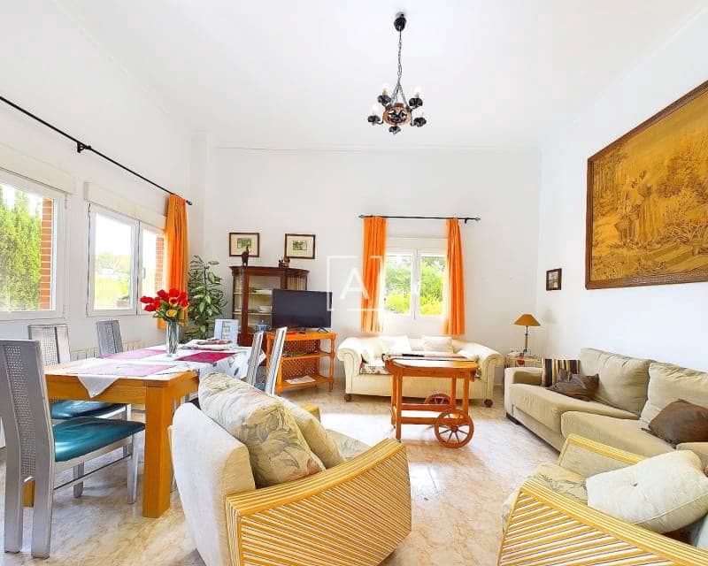 5 sypialnia Willa na sprzedaż w Pinar de Campoverde - 424 995 € (Ref: 8583780)