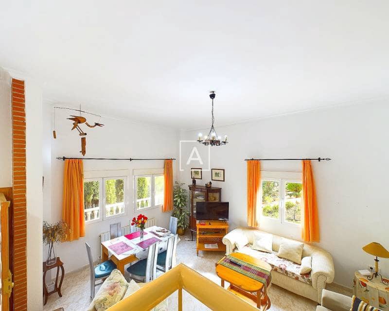 5 sypialnia Willa na sprzedaż w Pinar de Campoverde - 424 995 € (Ref: 8583780)