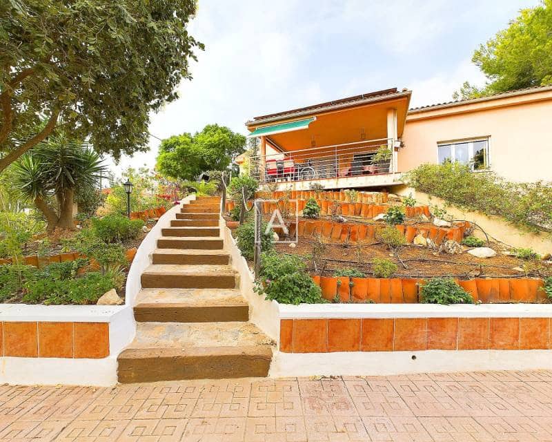 5 sypialnia Willa na sprzedaż w Pinar de Campoverde - 424 995 € (Ref: 8583780)