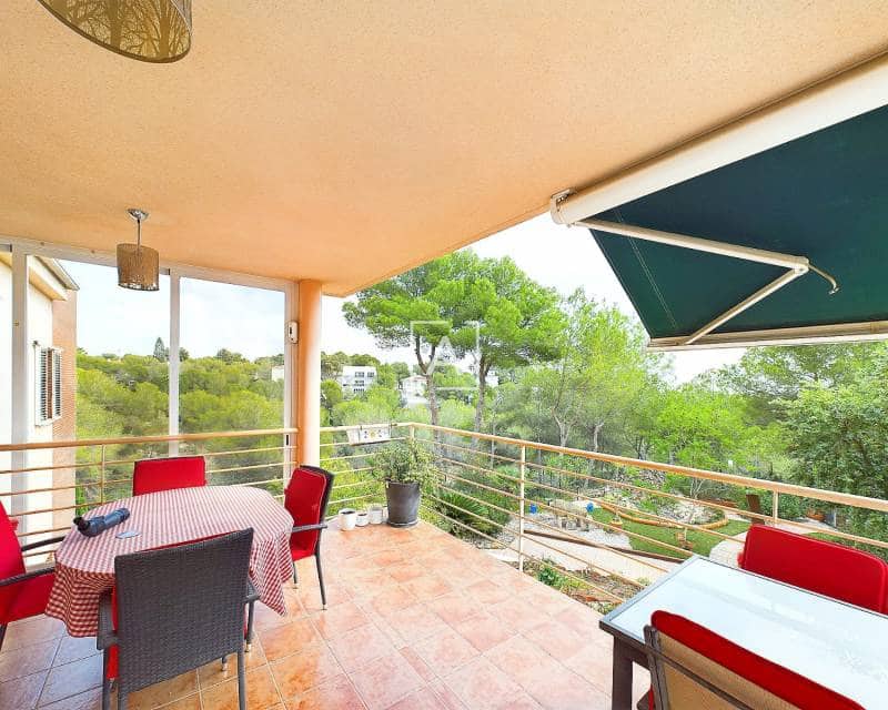 5 sypialnia Willa na sprzedaż w Pinar de Campoverde - 424 995 € (Ref: 8583780)