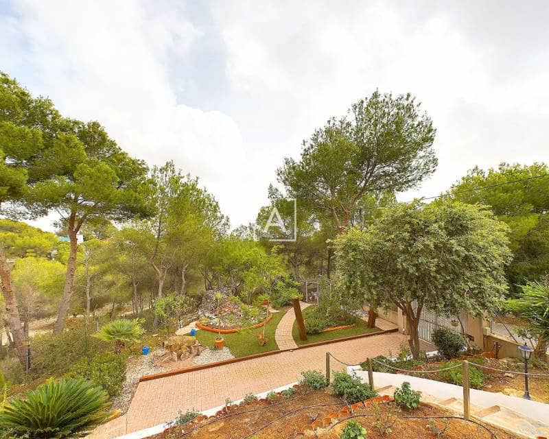 5 sypialnia Willa na sprzedaż w Pinar de Campoverde - 424 995 € (Ref: 8583780)