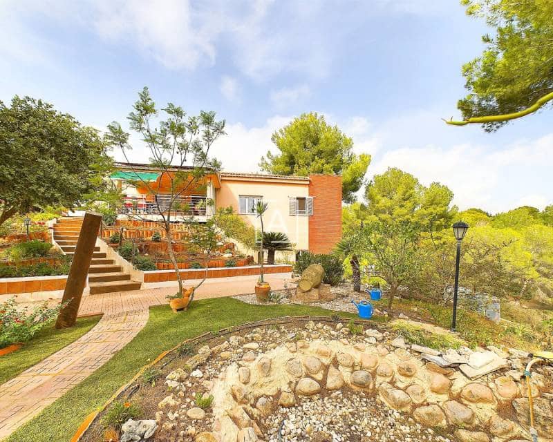 5 sypialnia Willa na sprzedaż w Pinar de Campoverde - 424 995 € (Ref: 8583780)