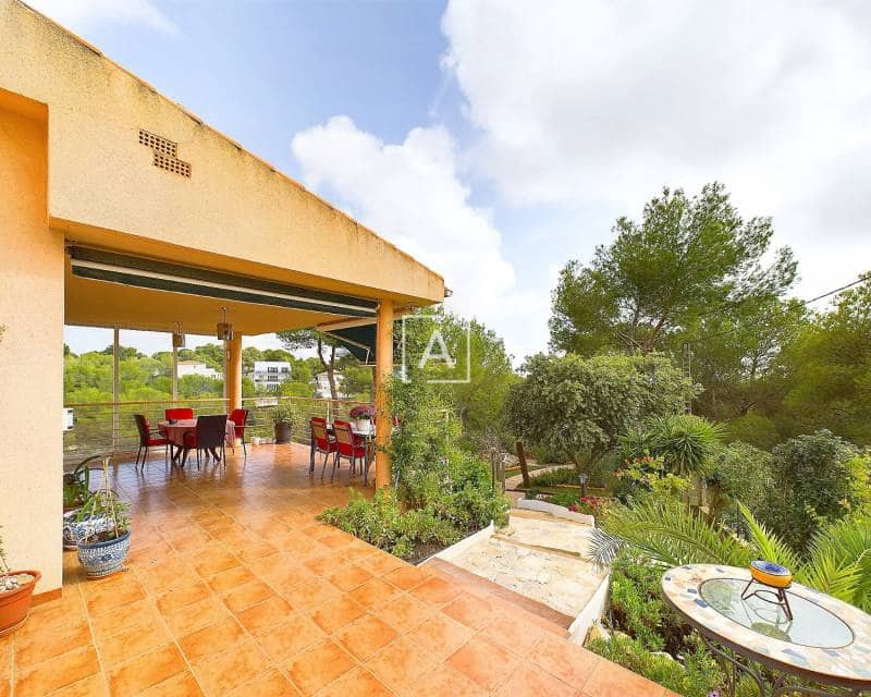 5 sypialnia Willa na sprzedaż w Pinar de Campoverde - 424 995 € (Ref: 8583780)