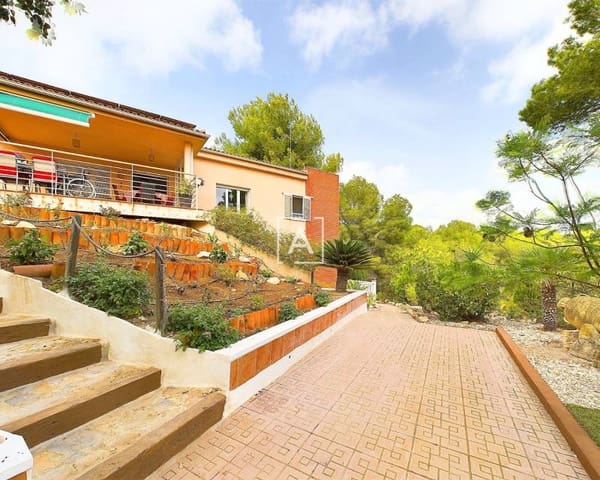 5 sypialnia Willa na sprzedaż w Pinar de Campoverde, Pilar de la Horadada - 424 995 € (Ref: 8583780)