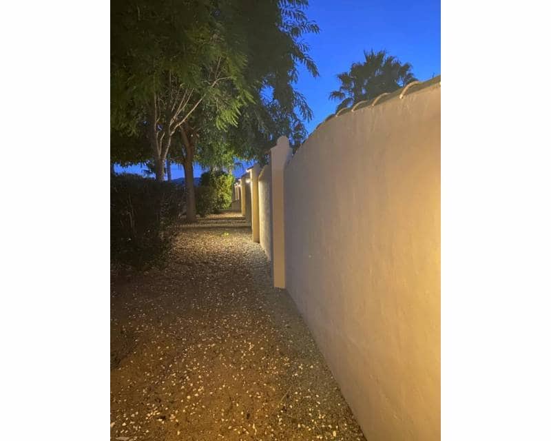 2 soverom Finca/Herregård til salgs i Rafal med svømmebasseng - € 395 000 (Ref: 8646265)