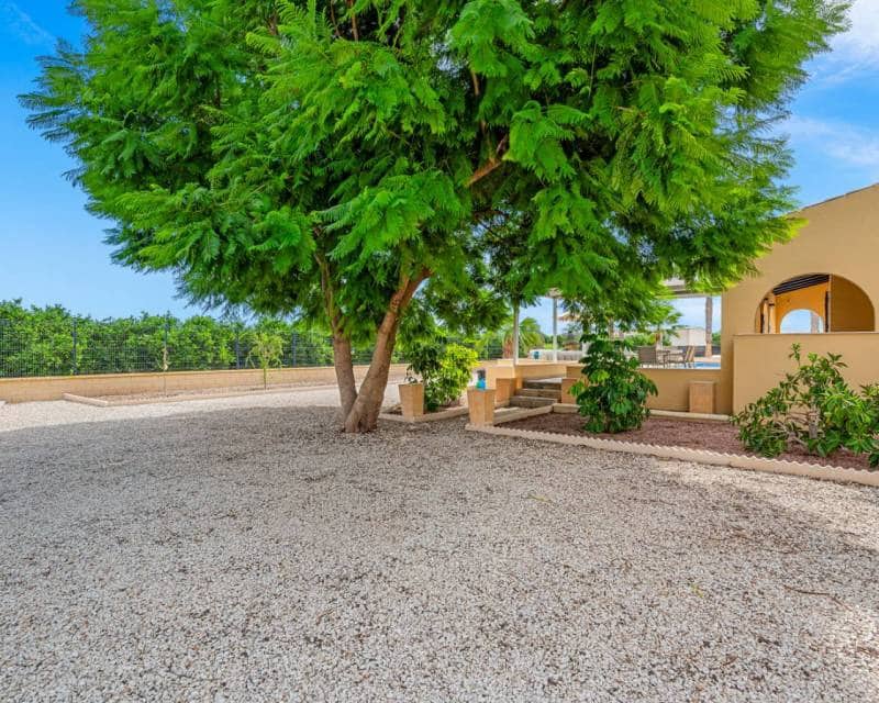 2 soverom Finca/Herregård til salgs i Rafal med svømmebasseng - € 395 000 (Ref: 8646265)