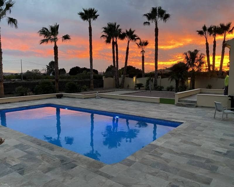 2 soverom Finca/Herregård til salgs i Rafal med svømmebasseng - € 395 000 (Ref: 8646265)