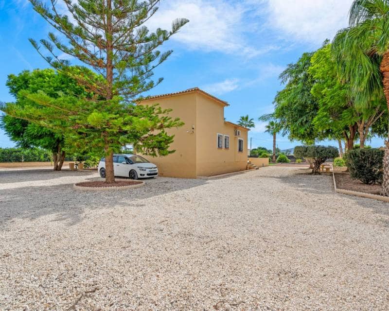 2 soverom Finca/Herregård til salgs i Rafal med svømmebasseng - € 395 000 (Ref: 8646265)