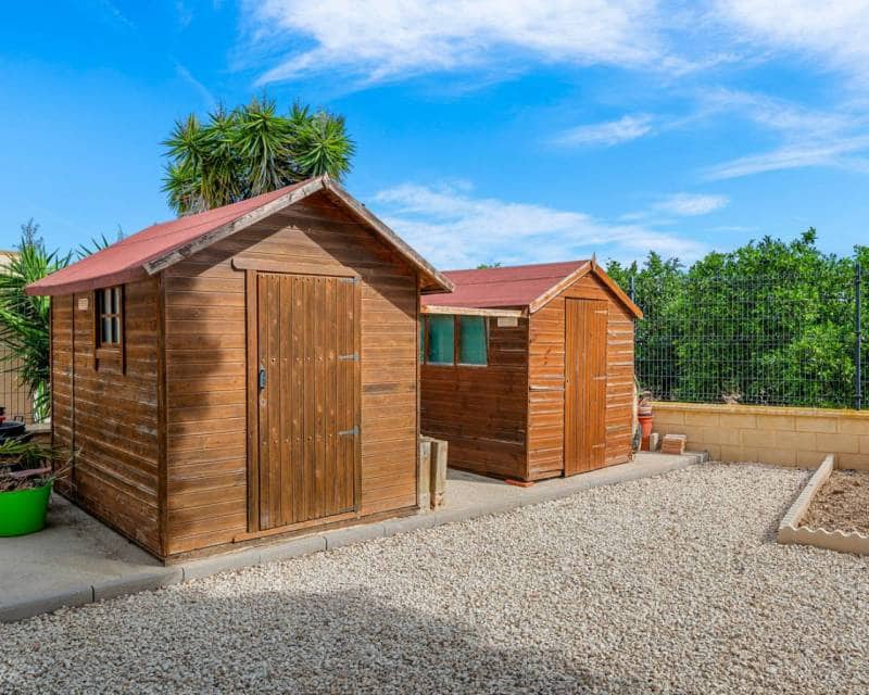 2 soverom Finca/Herregård til salgs i Rafal med svømmebasseng - € 395 000 (Ref: 8646265)