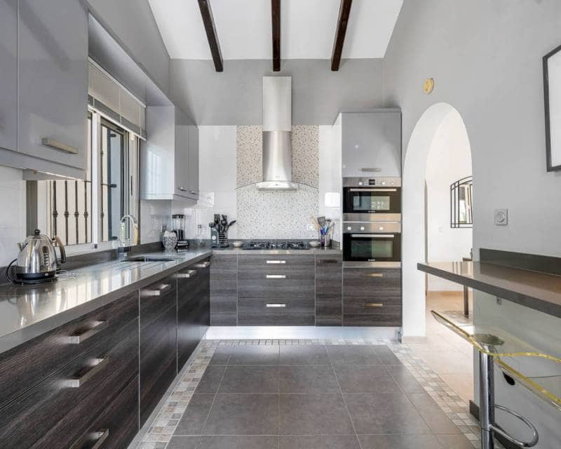 2 soverom Finca/Herregård til salgs i Rafal med svømmebasseng - € 395 000 (Ref: 8646265)