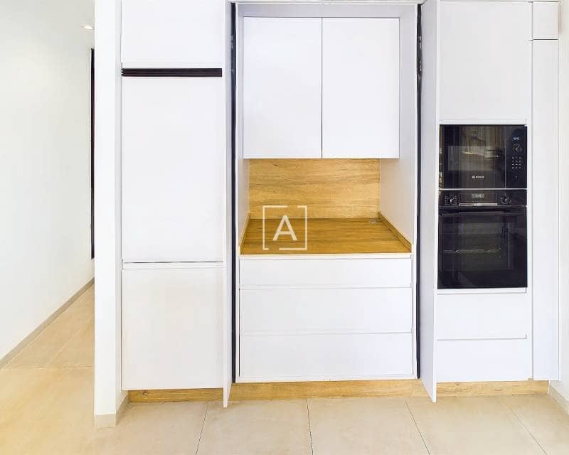 3 chambre Appartement à vendre à Lo Pagan avec garage - 595 000 € (Ref: 8695286)