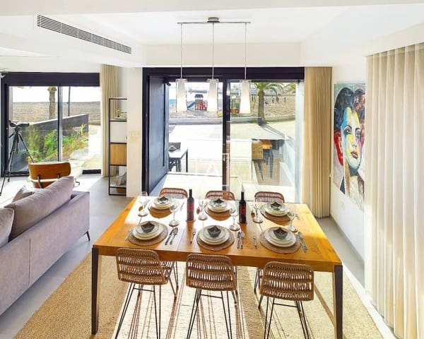 3 bedroom Apartment for sale in Lo Pagan, San Pedro del Pinatar with garage - € 595,000 (Ref: 8695286)