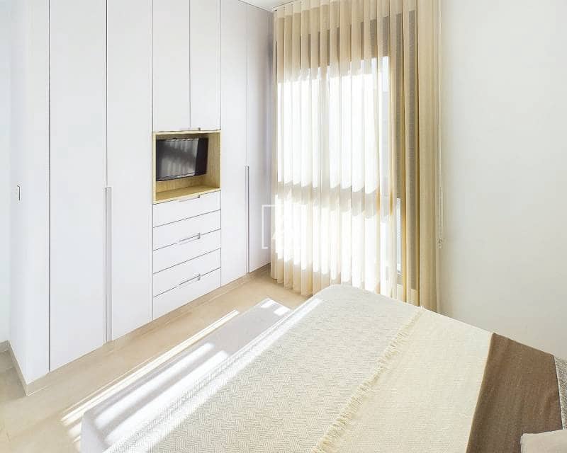 3 chambre Appartement à vendre à Lo Pagan avec garage - 595 000 € (Ref: 8695286)