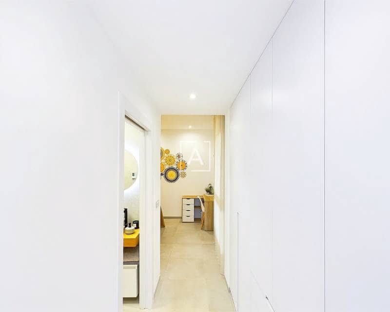 3 chambre Appartement à vendre à Lo Pagan avec garage - 595 000 € (Ref: 8695286)