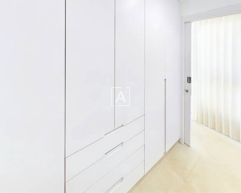 3 chambre Appartement à vendre à Lo Pagan avec garage - 595 000 € (Ref: 8695286)