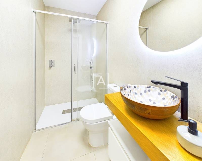 3 chambre Appartement à vendre à Lo Pagan avec garage - 595 000 € (Ref: 8695286)