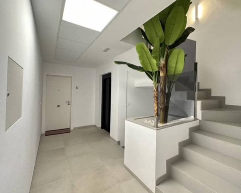 3 chambre Appartement à vendre à Lo Pagan avec garage - 595 000 € (Ref: 8695286)