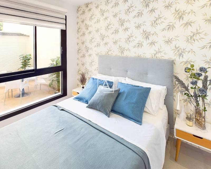 3 chambre Appartement à vendre à Lo Pagan avec garage - 595 000 € (Ref: 8695286)