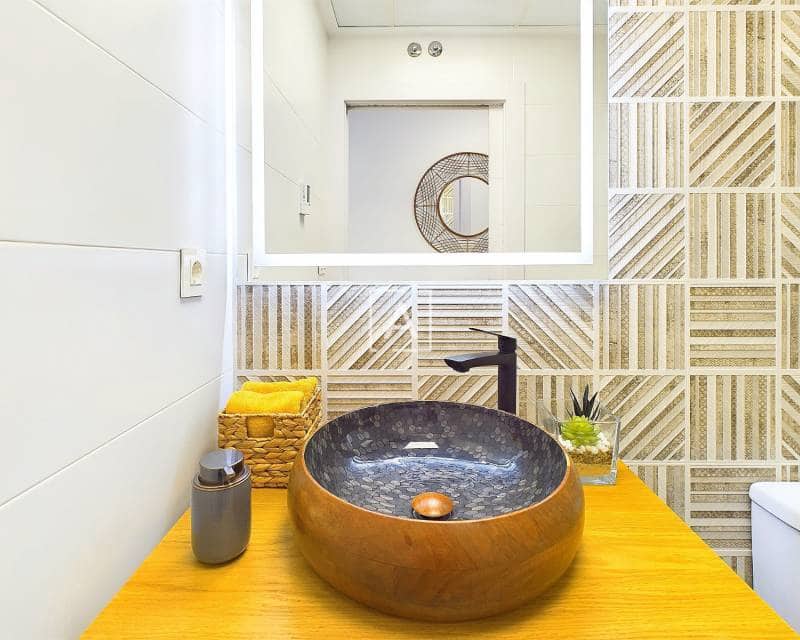 3 chambre Appartement à vendre à Lo Pagan avec garage - 595 000 € (Ref: 8695286)