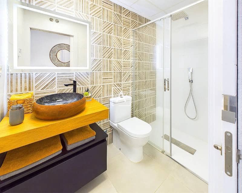 3 chambre Appartement à vendre à Lo Pagan avec garage - 595 000 € (Ref: 8695286)