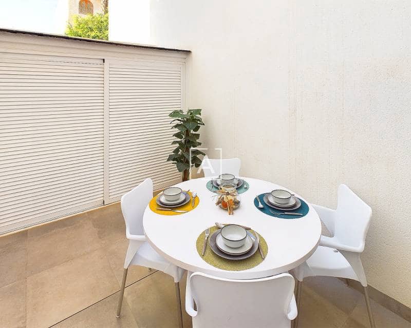 3 chambre Appartement à vendre à Lo Pagan avec garage - 595 000 € (Ref: 8695286)