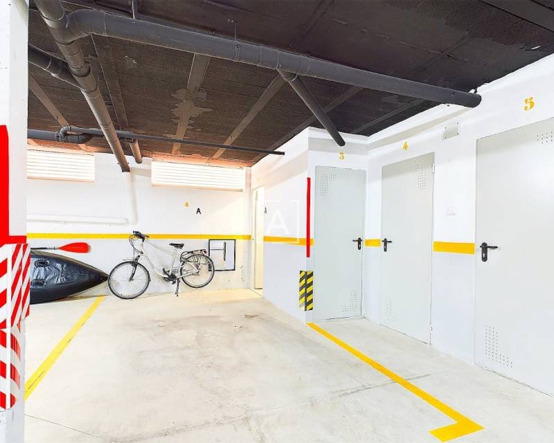 3 chambre Appartement à vendre à Lo Pagan avec garage - 595 000 € (Ref: 8695286)