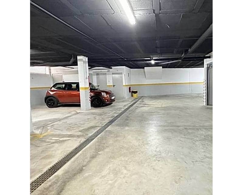 3 chambre Appartement à vendre à Lo Pagan avec garage - 595 000 € (Ref: 8695286)