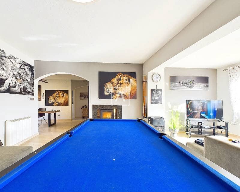 4 quarto Moradia para venda em Pinar de Campoverde com piscina - 440 000 € (Ref: 8732148)