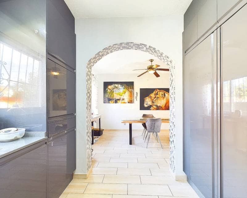 4 quarto Moradia para venda em Pinar de Campoverde com piscina - 440 000 € (Ref: 8732148)