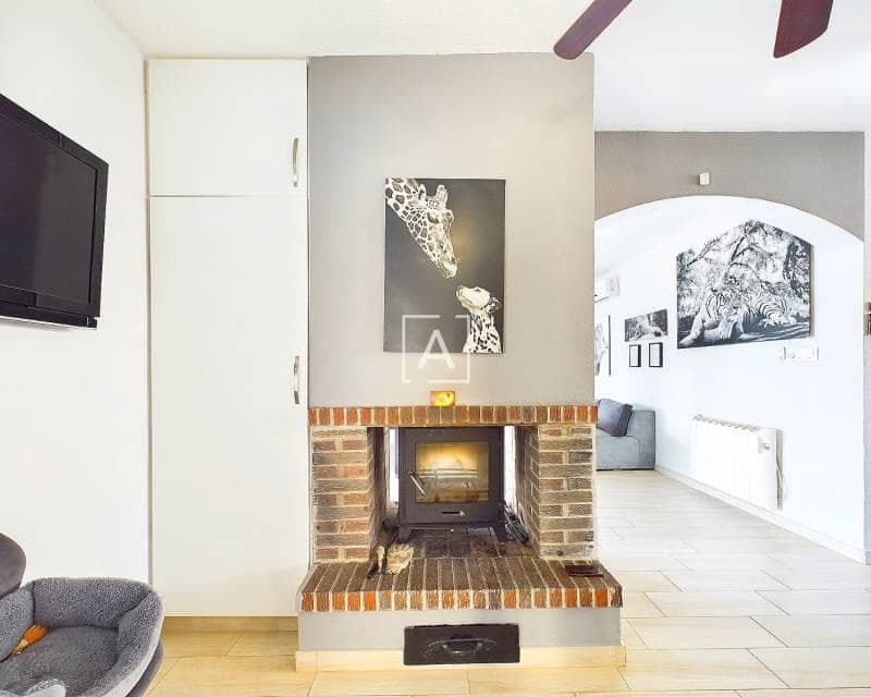 4 quarto Moradia para venda em Pinar de Campoverde com piscina - 440 000 € (Ref: 8732148)