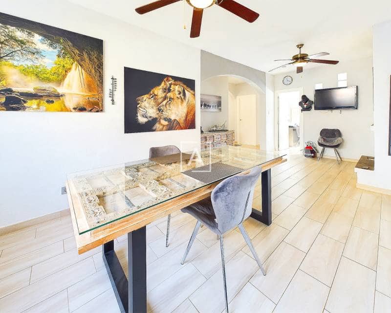 4 quarto Moradia para venda em Pinar de Campoverde com piscina - 440 000 € (Ref: 8732148)