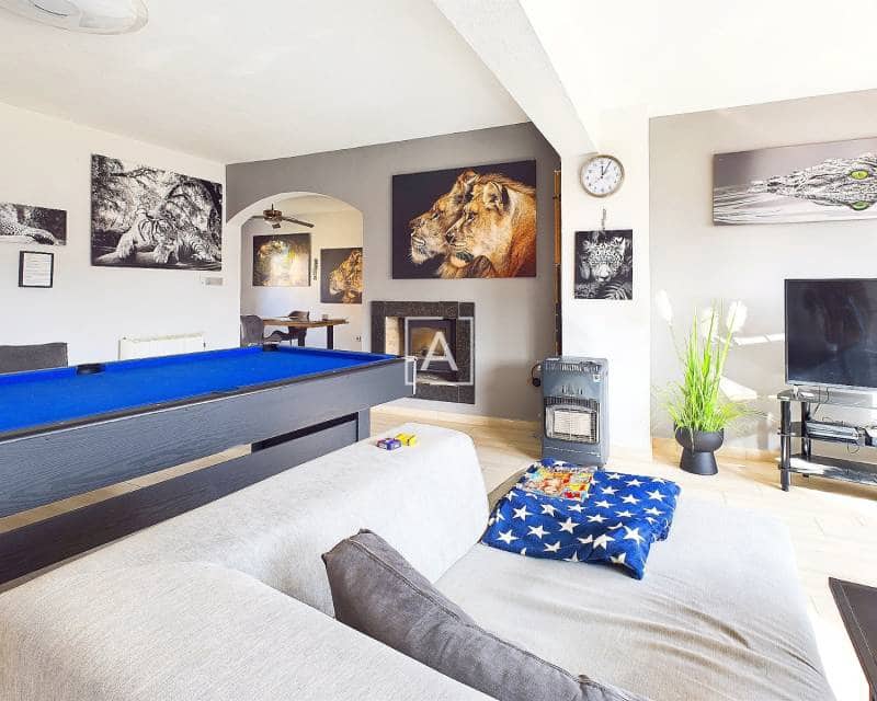 4 quarto Moradia para venda em Pinar de Campoverde com piscina - 440 000 € (Ref: 8732148)