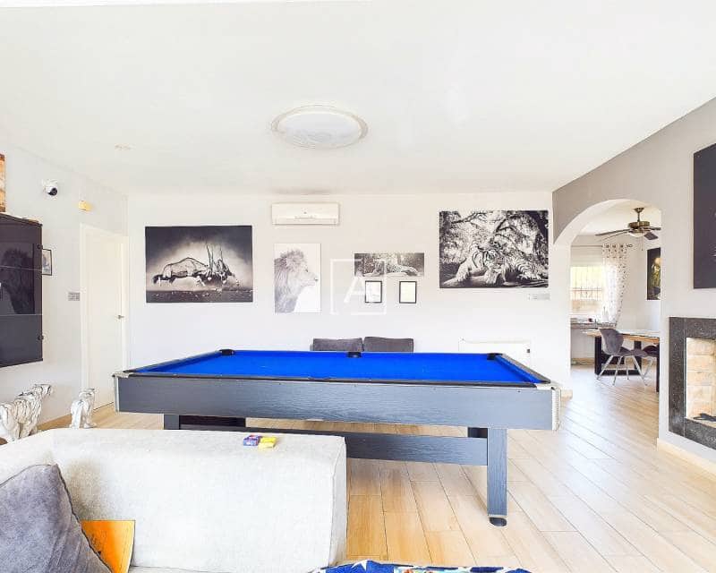 4 quarto Moradia para venda em Pinar de Campoverde com piscina - 440 000 € (Ref: 8732148)