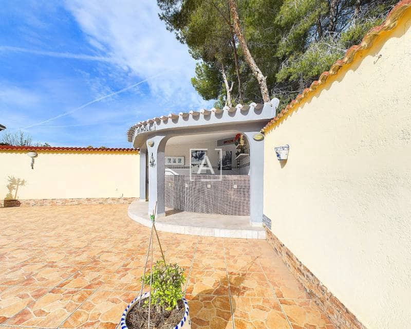 4 quarto Moradia para venda em Pinar de Campoverde com piscina - 440 000 € (Ref: 8732148)