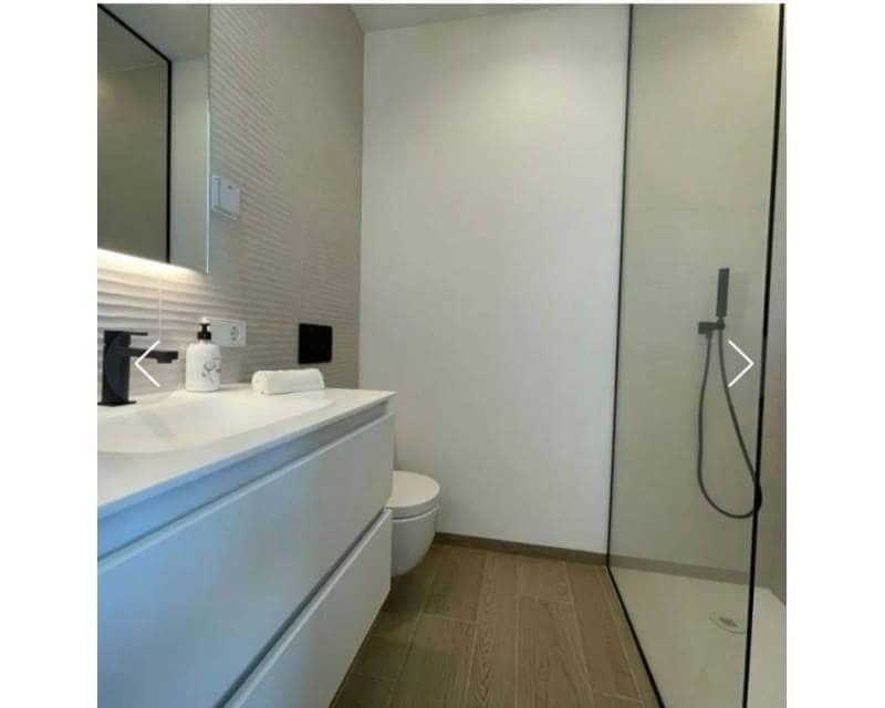 2 soveværelse Lejlighed til salg i Las Colinas Golf med swimmingpool - € 475.000 (Ref: 8933288)